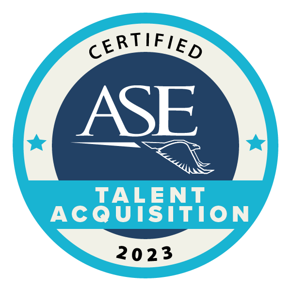 Talent Acquisition Micro-Certification